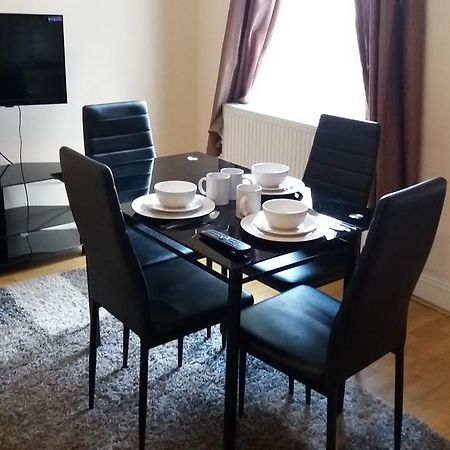 Mayfair Flat London Eksteriør bilde