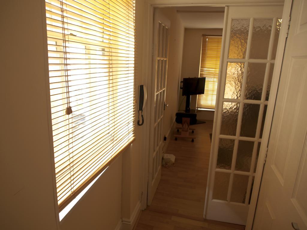 Mayfair Flat London Rom bilde