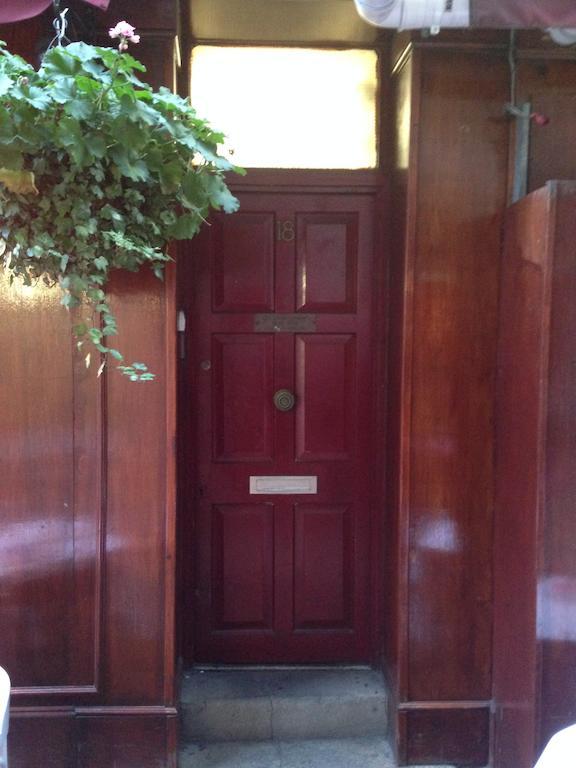 Mayfair Flat London Rom bilde